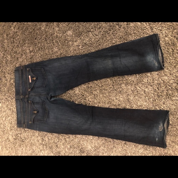 Hudson jeans - Picture 3 of 3